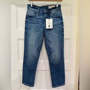 NWT Pistola Denim Size 26